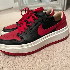 Air Jordan 1 Elevate Low
